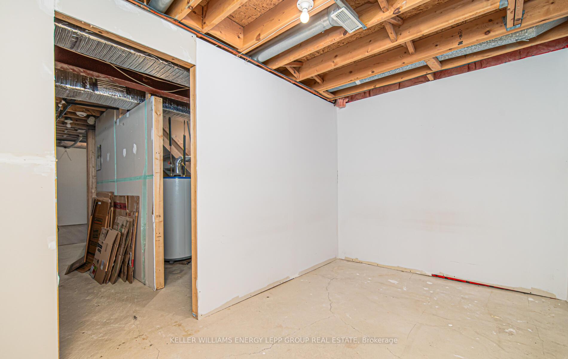 Photo 38 of 4 Carr Drive, Ajax, Central — HOMEH