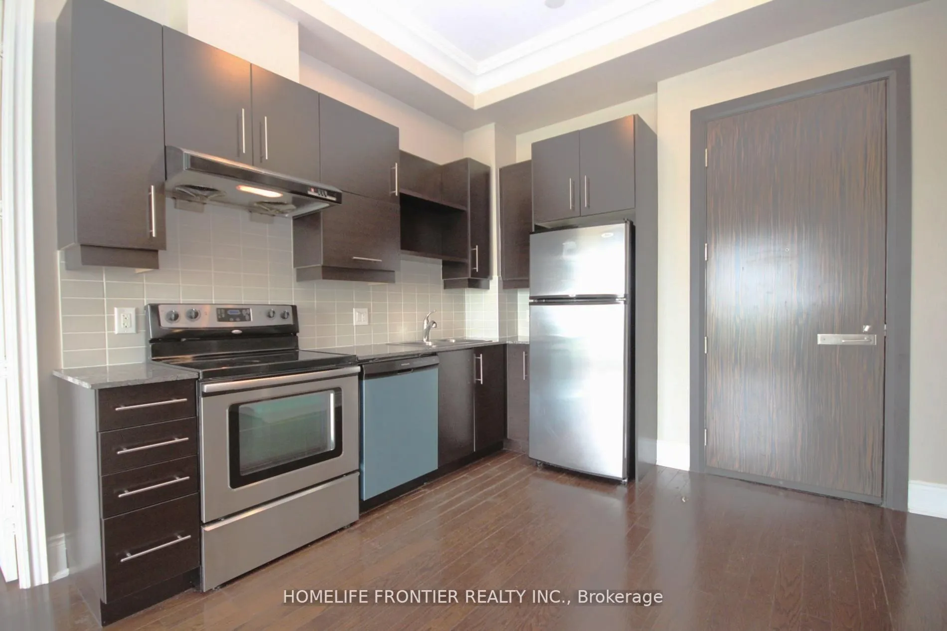 Photo 3 of Unit Ph8, 273 South Park Road, Markham, Commerce Valley — HOMEH
