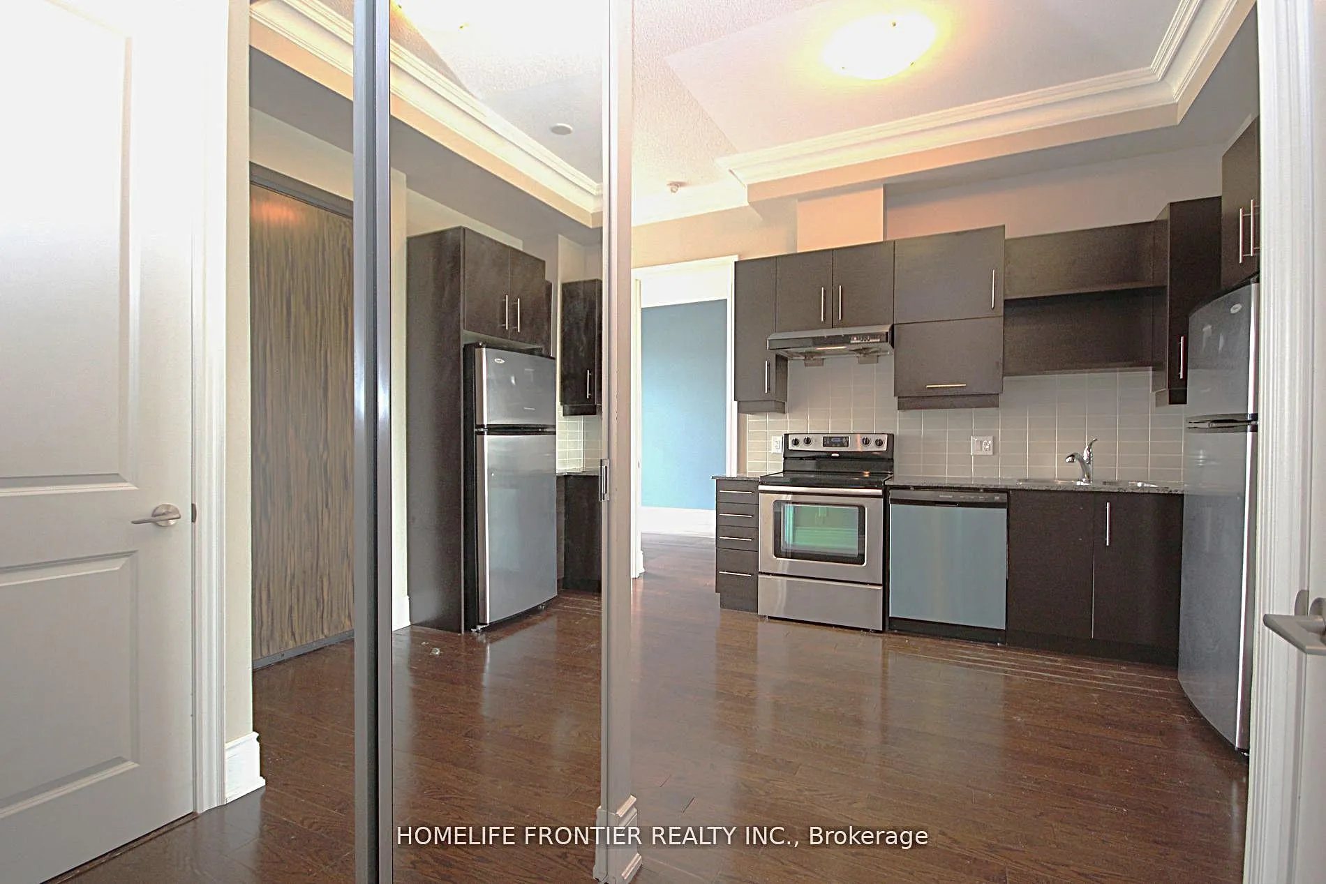 Photo 4 of Unit Ph8, 273 South Park Road, Markham, Commerce Valley — HOMEH
