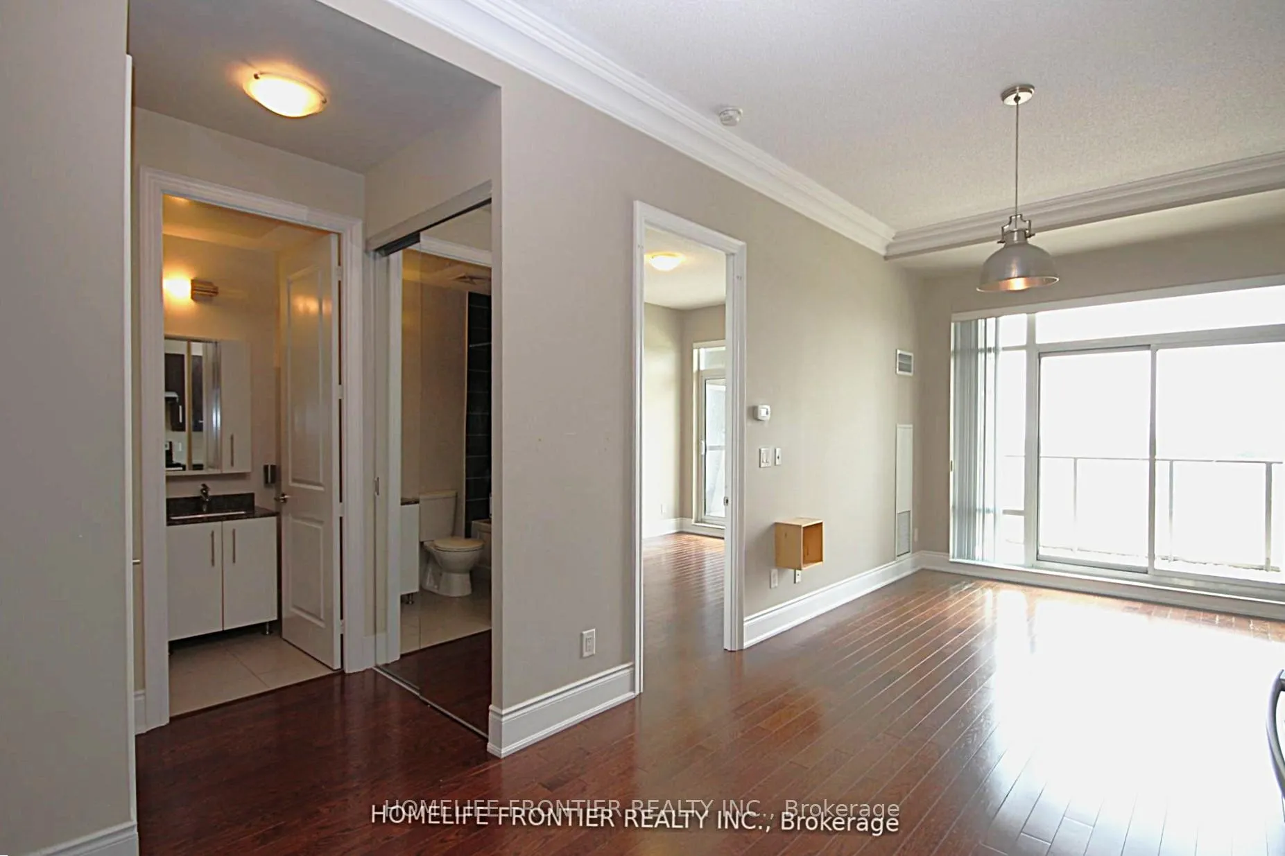 Photo 5 of Unit Ph8, 273 South Park Road, Markham, Commerce Valley — HOMEH