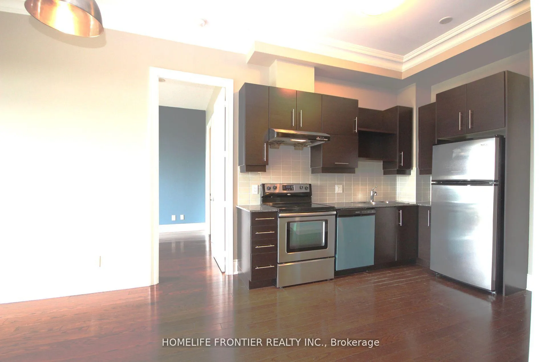 Photo 12 of Unit Ph8, 273 South Park Road, Markham, Commerce Valley — HOMEH