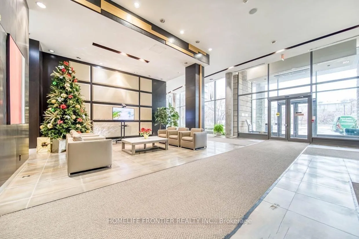 Photo 22 of Unit Ph8, 273 South Park Road, Markham, Commerce Valley — HOMEH