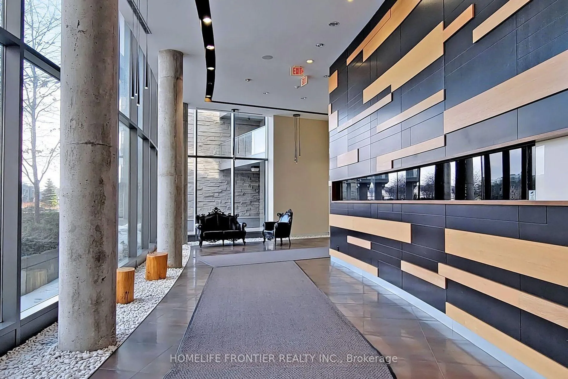 Photo 23 of Unit Ph8, 273 South Park Road, Markham, Commerce Valley — HOMEH