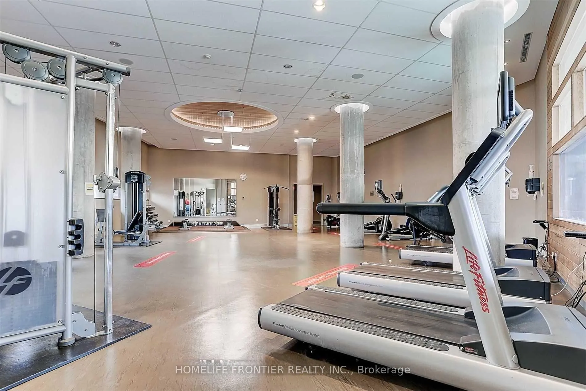 Photo 25 of Unit Ph8, 273 South Park Road, Markham, Commerce Valley — HOMEH