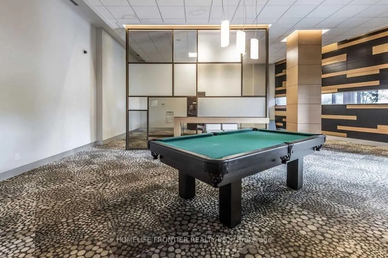 Photo 27 of Unit Ph8, 273 South Park Road, Markham, Commerce Valley — HOMEH