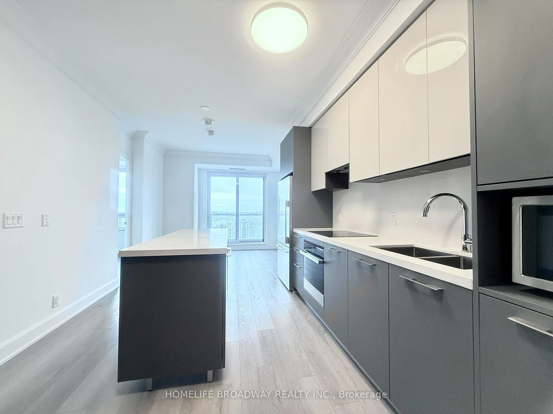 Photo 3 of Unit 2202, 8 Water Walk Drive, Markham, Unionville — HOMEH