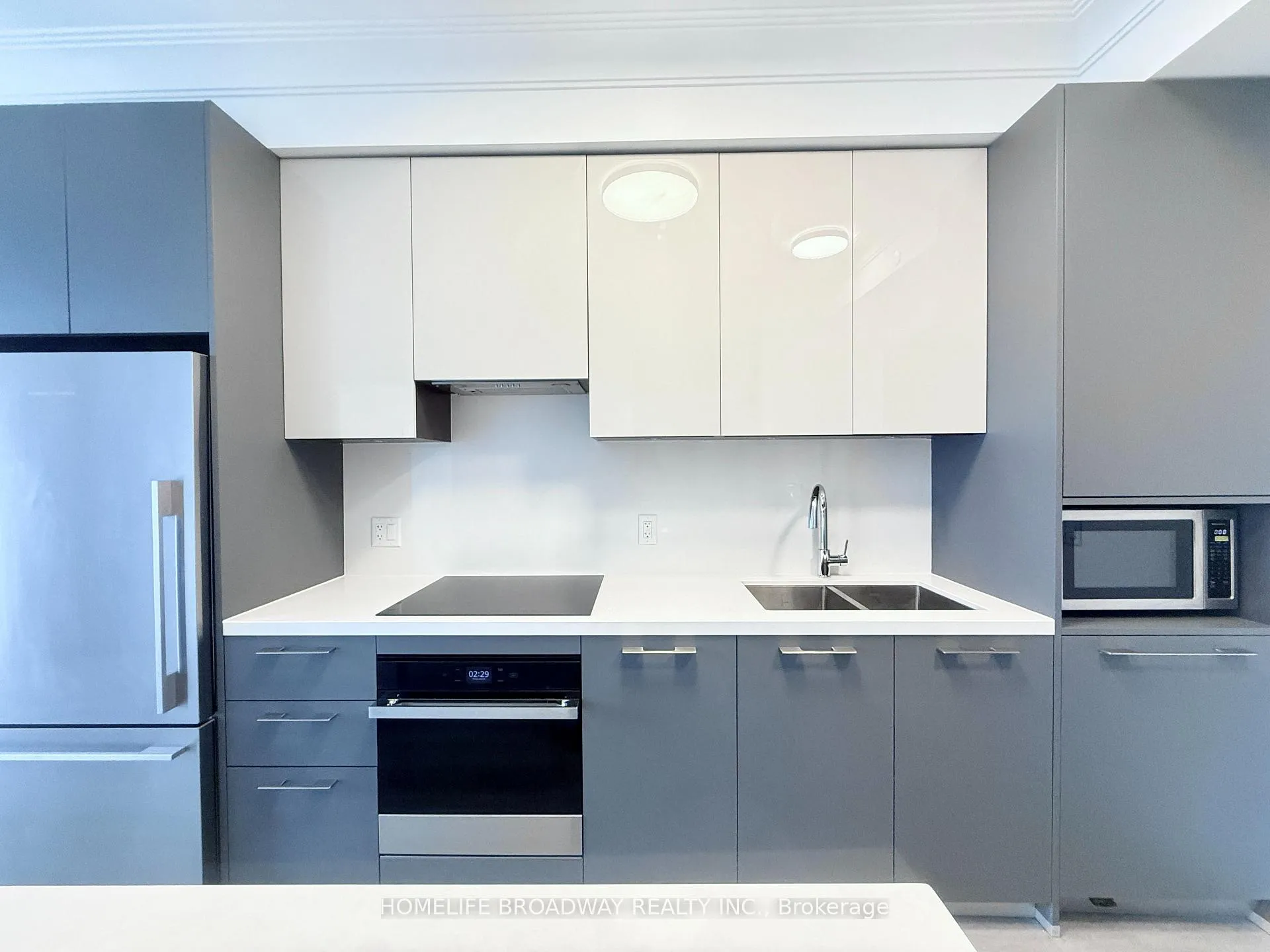Photo 4 of Unit 2202, 8 Water Walk Drive, Markham, Unionville — HOMEH