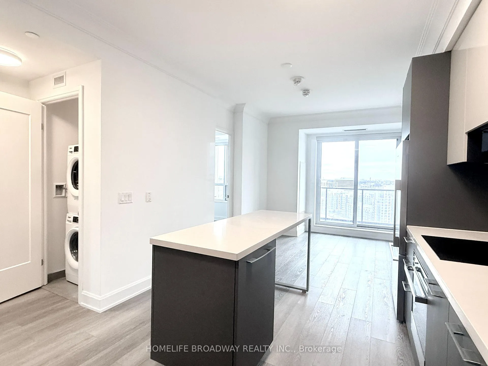 Photo 13 of Unit 2202, 8 Water Walk Drive, Markham, Unionville — HOMEH