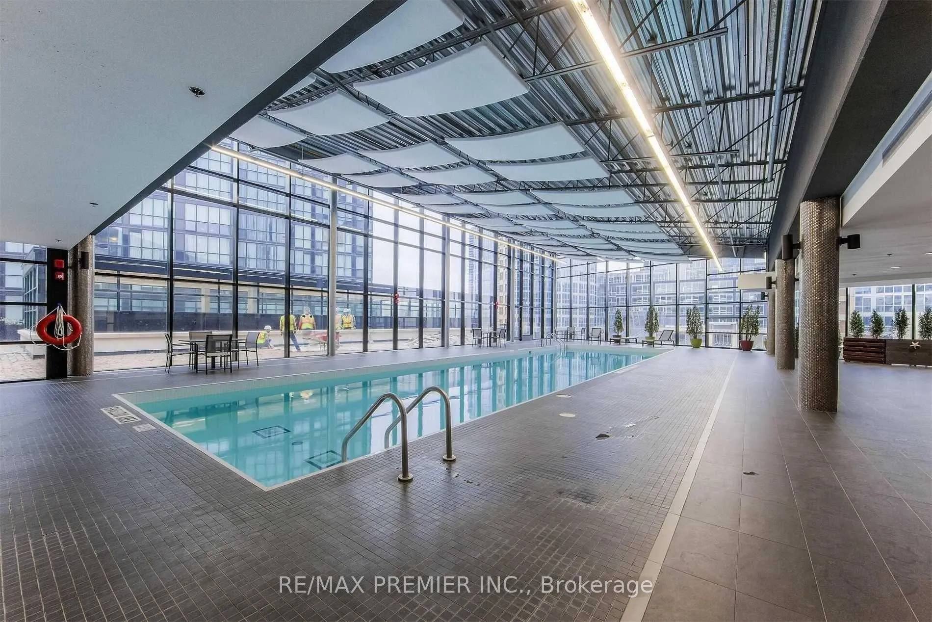 Photo 16 of Unit 1201, 2910 Highway 7 Road W, Vaughan, Concord — HOMEH