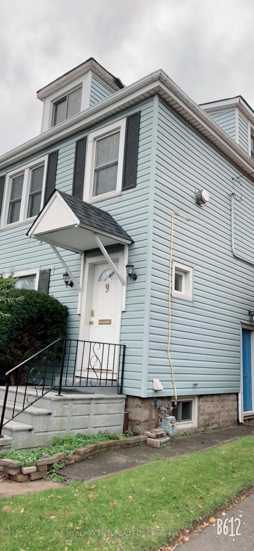 Photo 1 of 9 Macklin Street N, Hamilton, Westdale — HOMEH
