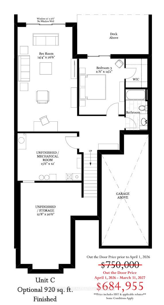 Photo 19 of 10 Cardinal Court, Prince Edward County, Sophiasburg Ward — HOMEH