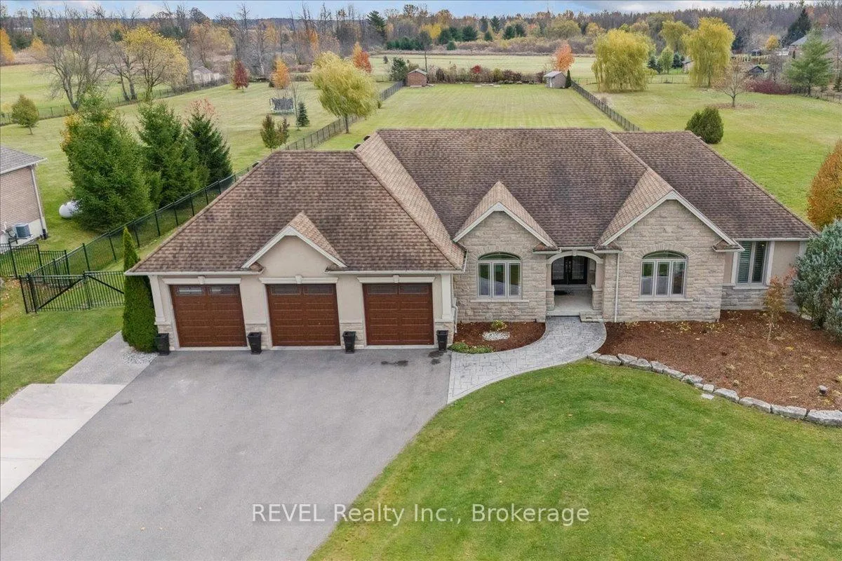 Photo 2 of 1330 Concession 6 Road W, Hamilton, Rural Flamborough — HOMEH