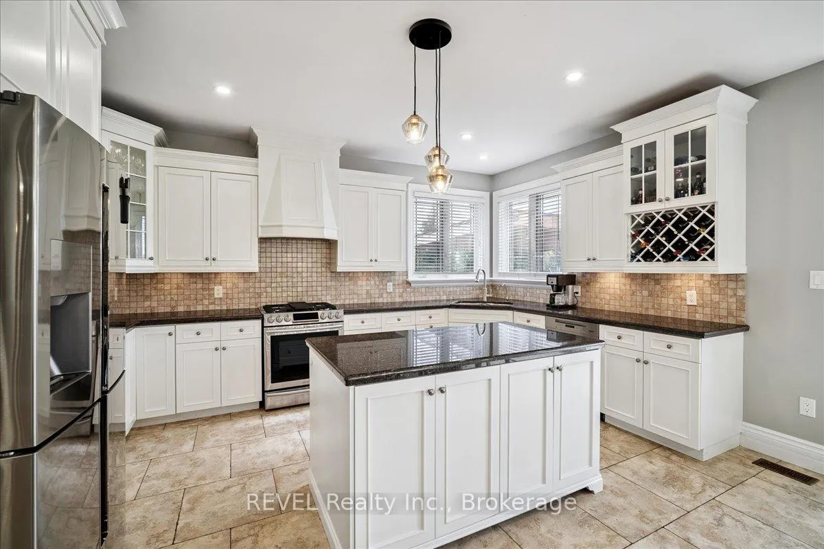 Photo 7 of 1330 Concession 6 Road W, Hamilton, Rural Flamborough — HOMEH
