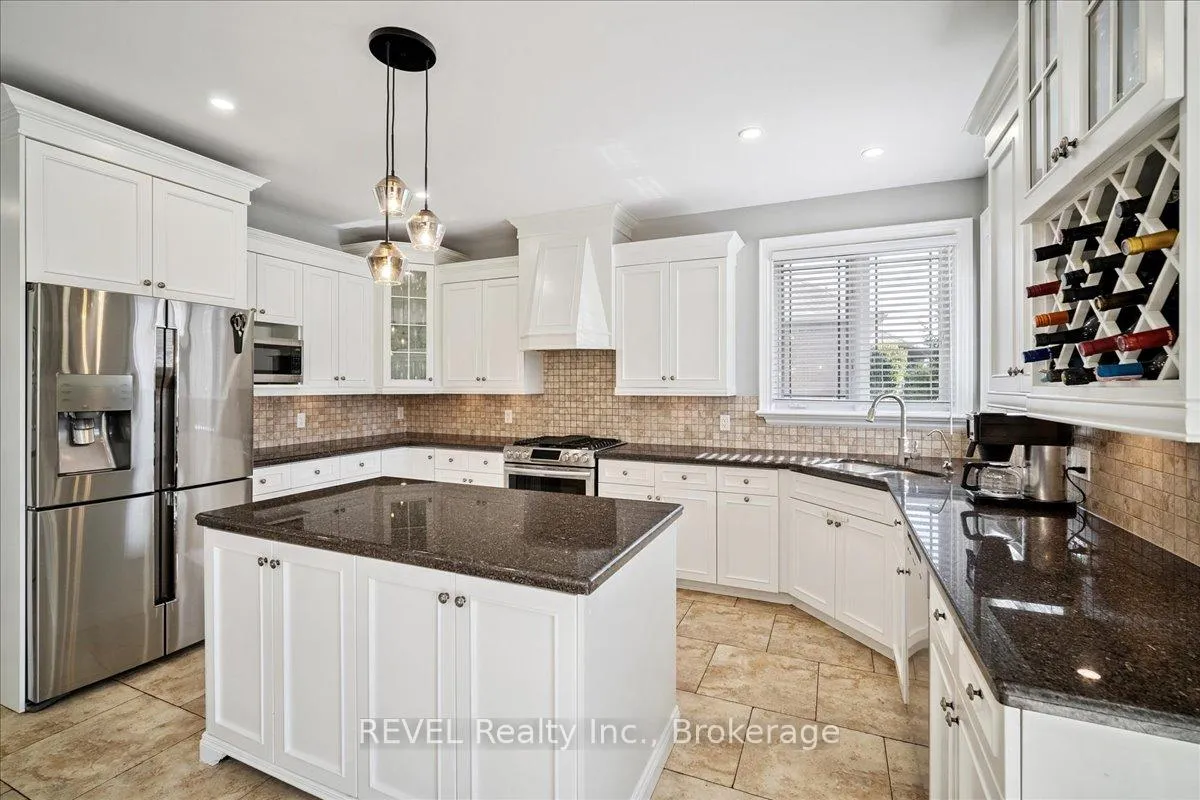 Photo 8 of 1330 Concession 6 Road W, Hamilton, Rural Flamborough — HOMEH