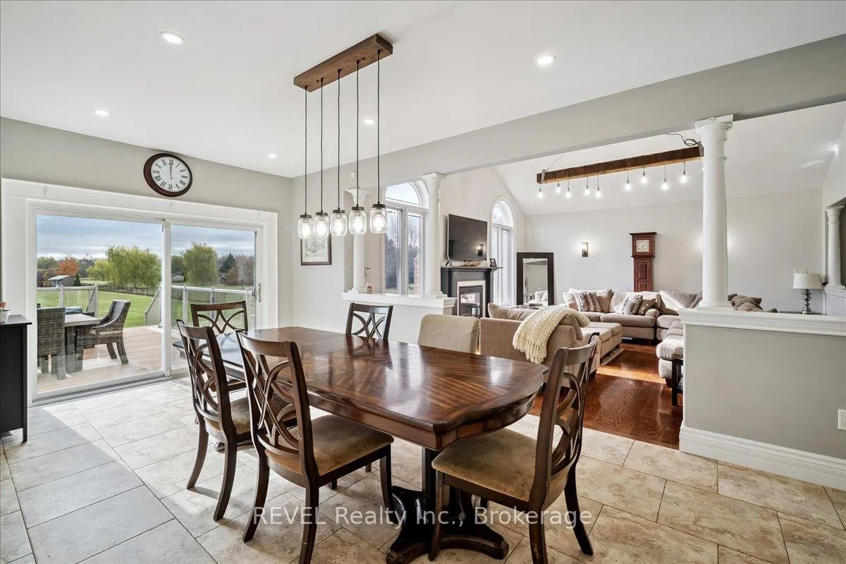 Photo 10 of 1330 Concession 6 Road W, Hamilton, Rural Flamborough — HOMEH