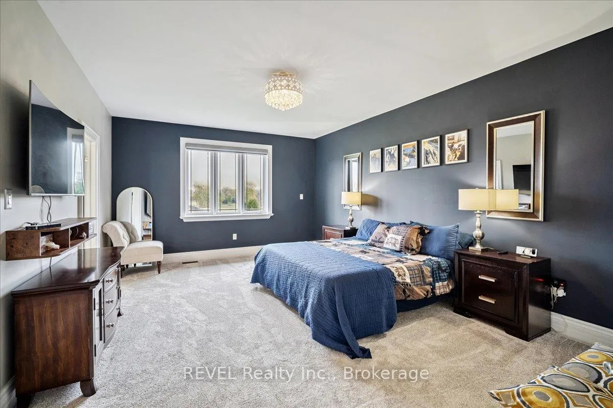Photo 13 of 1330 Concession 6 Road W, Hamilton, Rural Flamborough — HOMEH