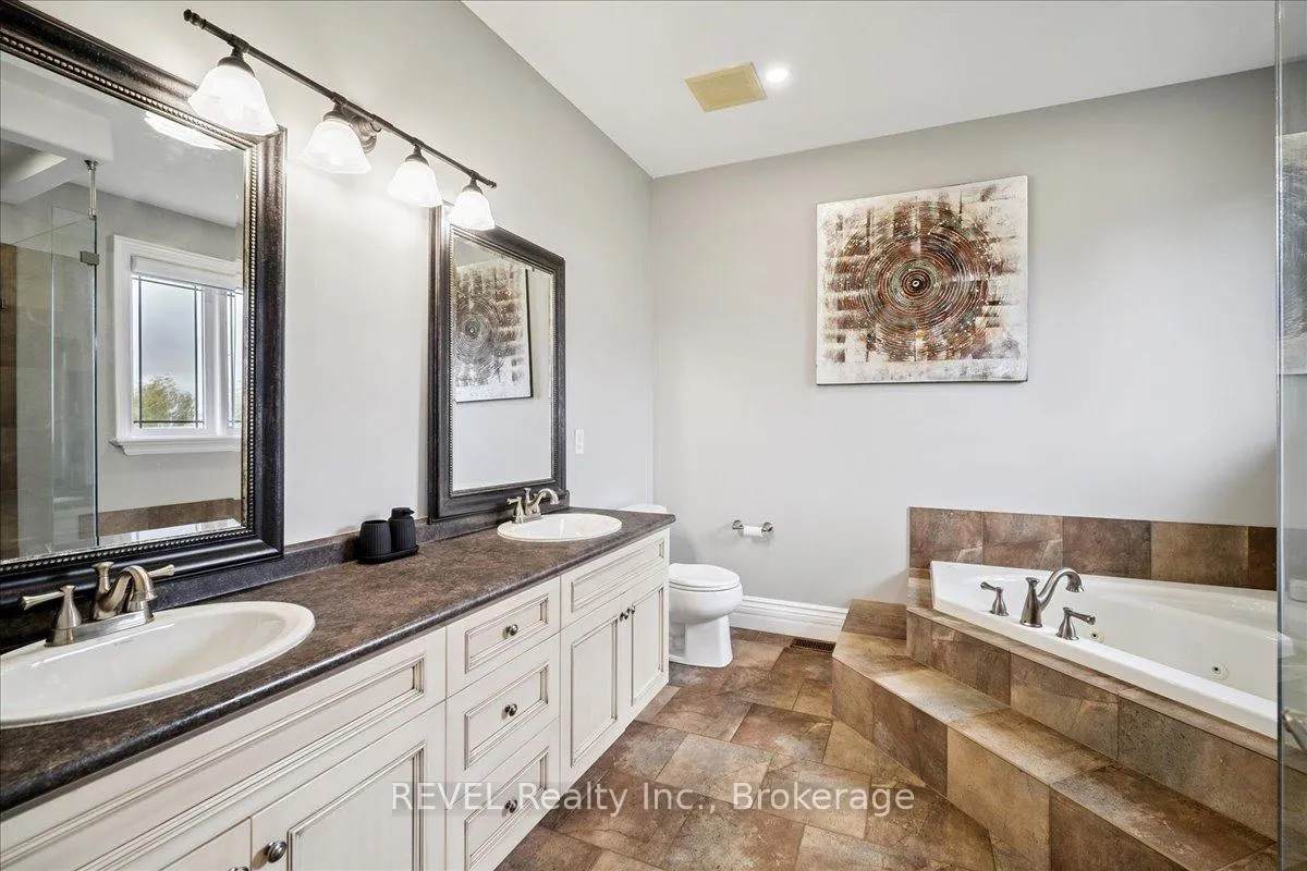 Photo 14 of 1330 Concession 6 Road W, Hamilton, Rural Flamborough — HOMEH