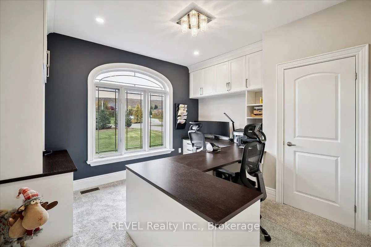Photo 16 of 1330 Concession 6 Road W, Hamilton, Rural Flamborough — HOMEH