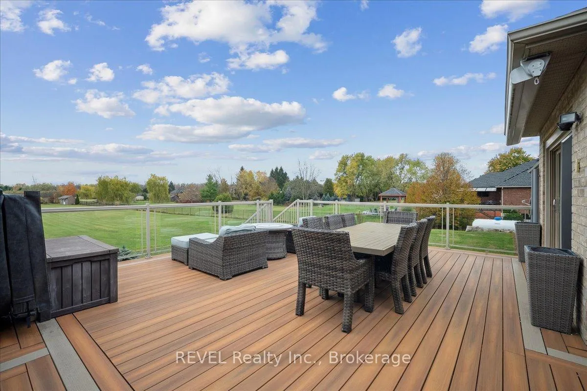 Photo 27 of 1330 Concession 6 Road W, Hamilton, Rural Flamborough — HOMEH
