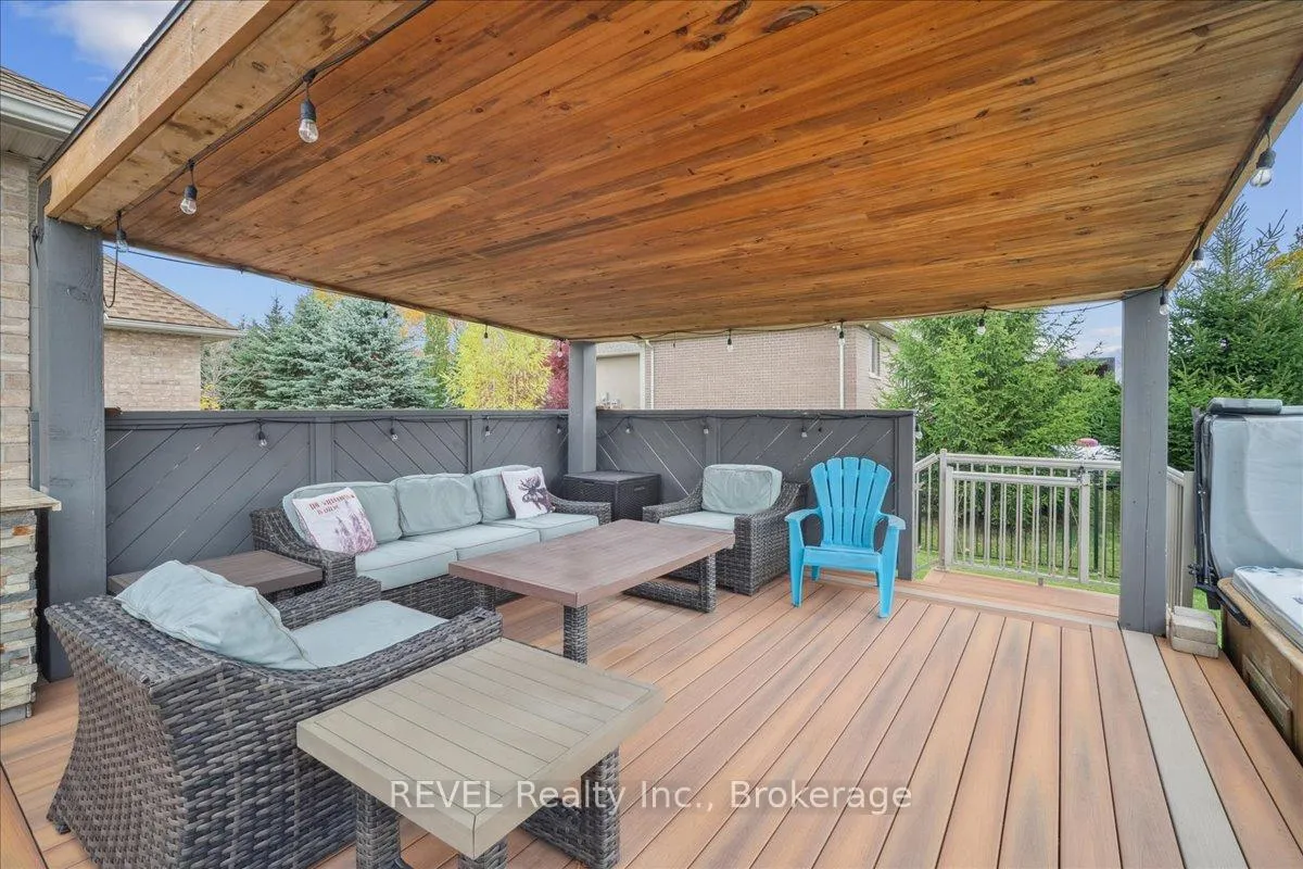 Photo 28 of 1330 Concession 6 Road W, Hamilton, Rural Flamborough — HOMEH