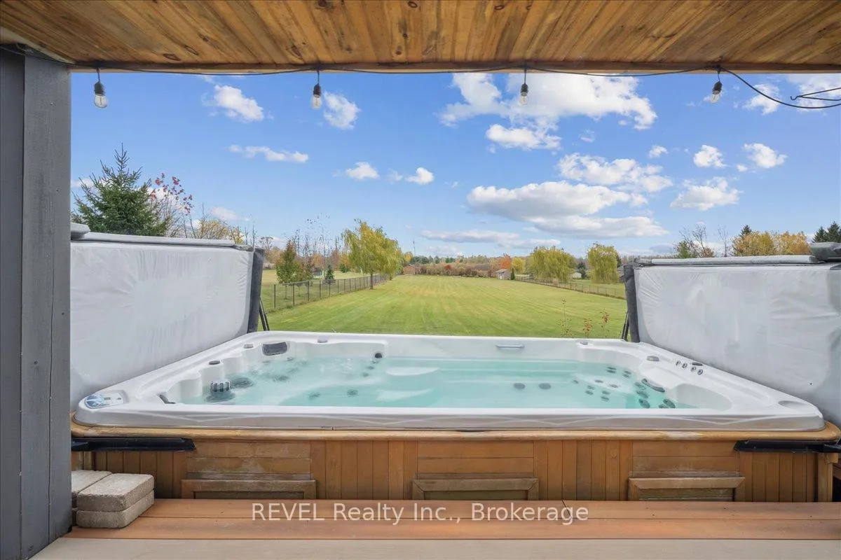 Photo 29 of 1330 Concession 6 Road W, Hamilton, Rural Flamborough — HOMEH