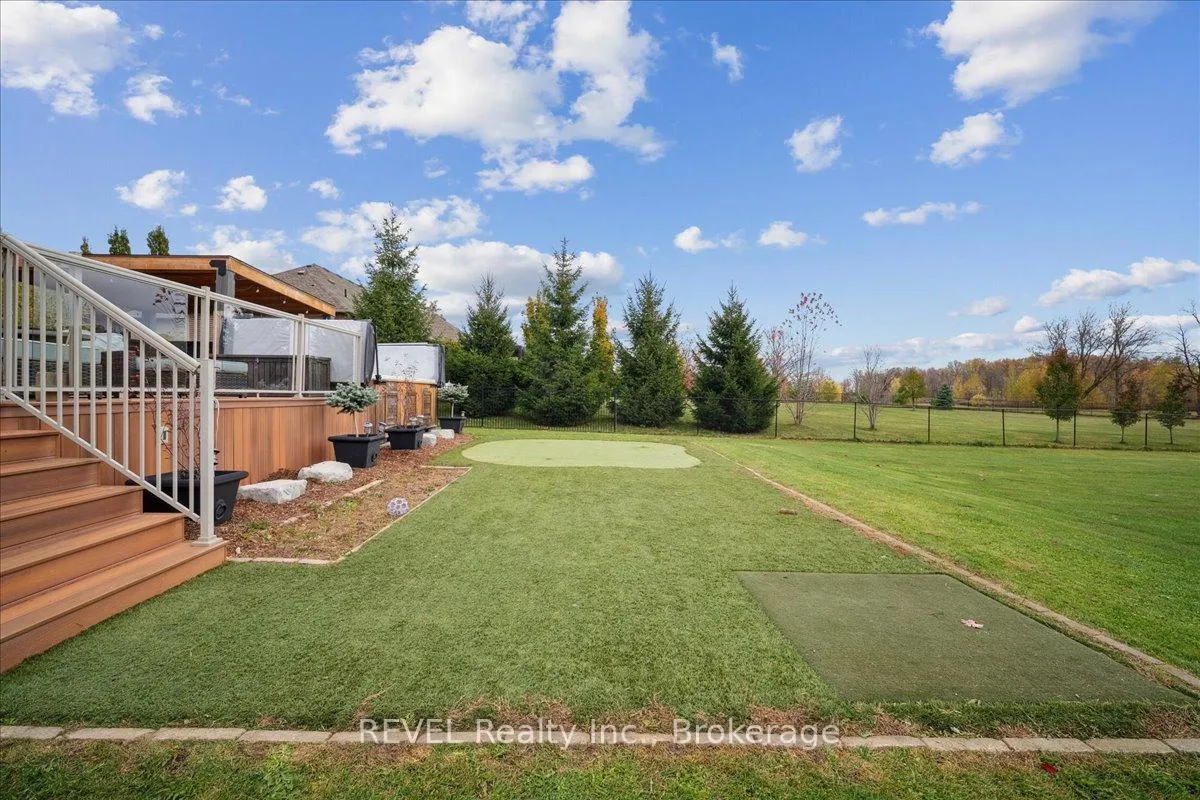 Photo 30 of 1330 Concession 6 Road W, Hamilton, Rural Flamborough — HOMEH