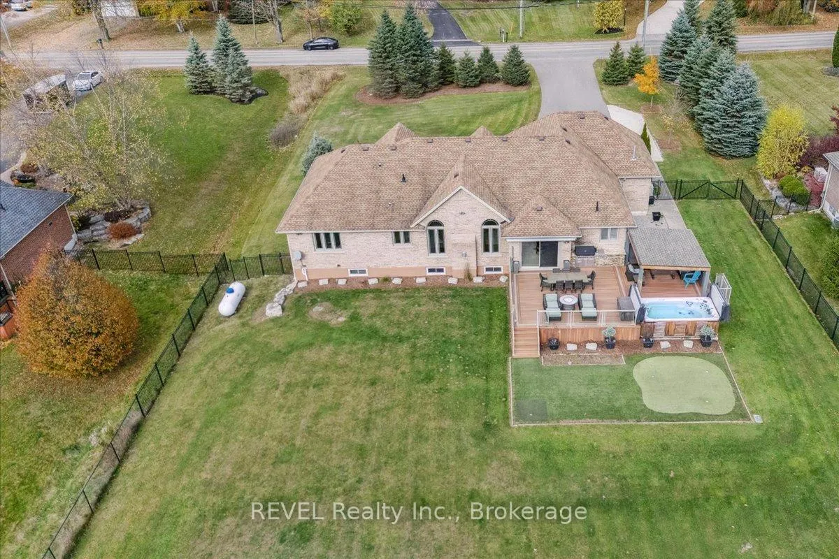 Photo 31 of 1330 Concession 6 Road W, Hamilton, Rural Flamborough — HOMEH