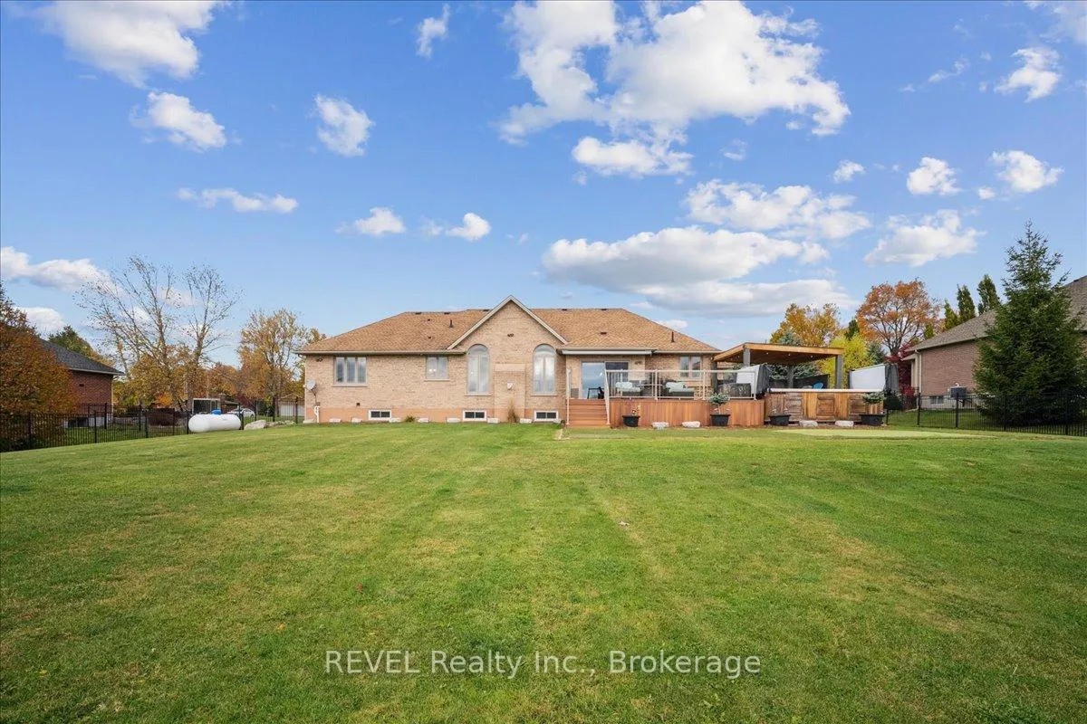 Photo 32 of 1330 Concession 6 Road W, Hamilton, Rural Flamborough — HOMEH