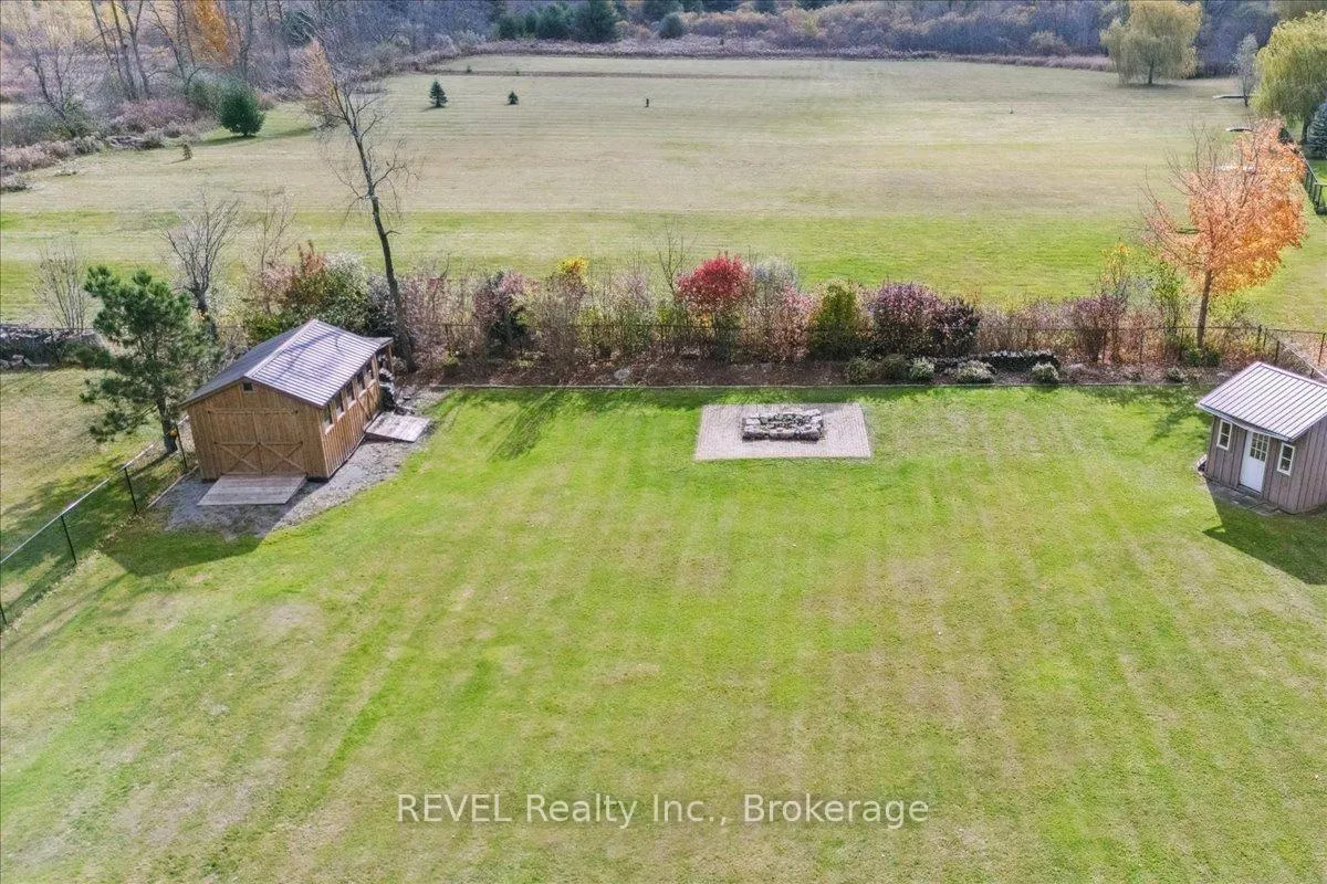 Photo 33 of 1330 Concession 6 Road W, Hamilton, Rural Flamborough — HOMEH