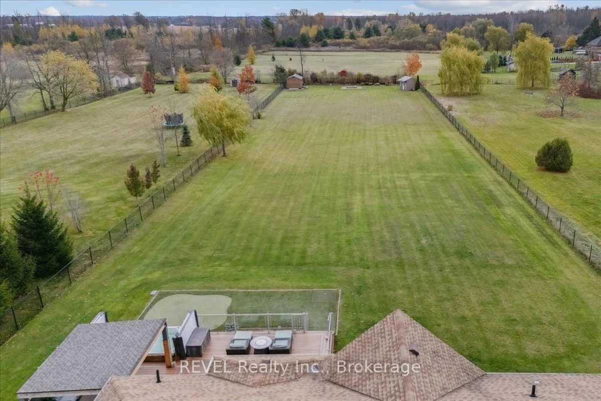 Photo 34 of 1330 Concession 6 Road W, Hamilton, Rural Flamborough — HOMEH