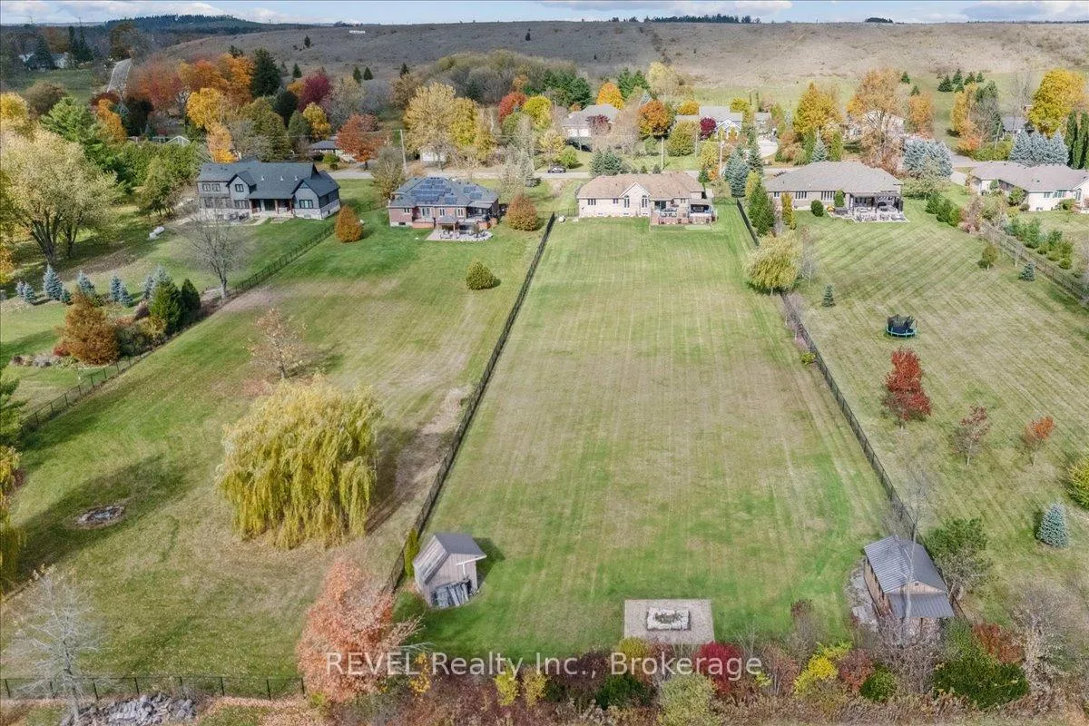 Photo 35 of 1330 Concession 6 Road W, Hamilton, Rural Flamborough — HOMEH