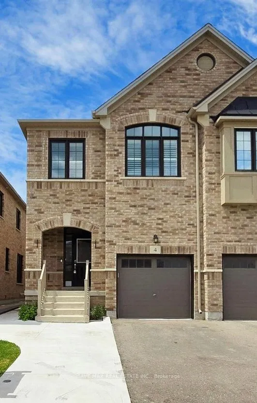 Photo 1 of Unit Bsmt, 4 Hubbell Road, Brampton, Bram West — HOMEH