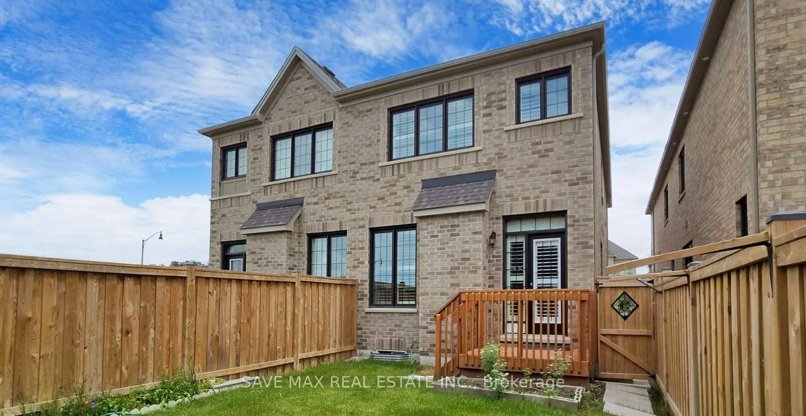 Photo 3 of Unit Bsmt, 4 Hubbell Road, Brampton, Bram West — HOMEH