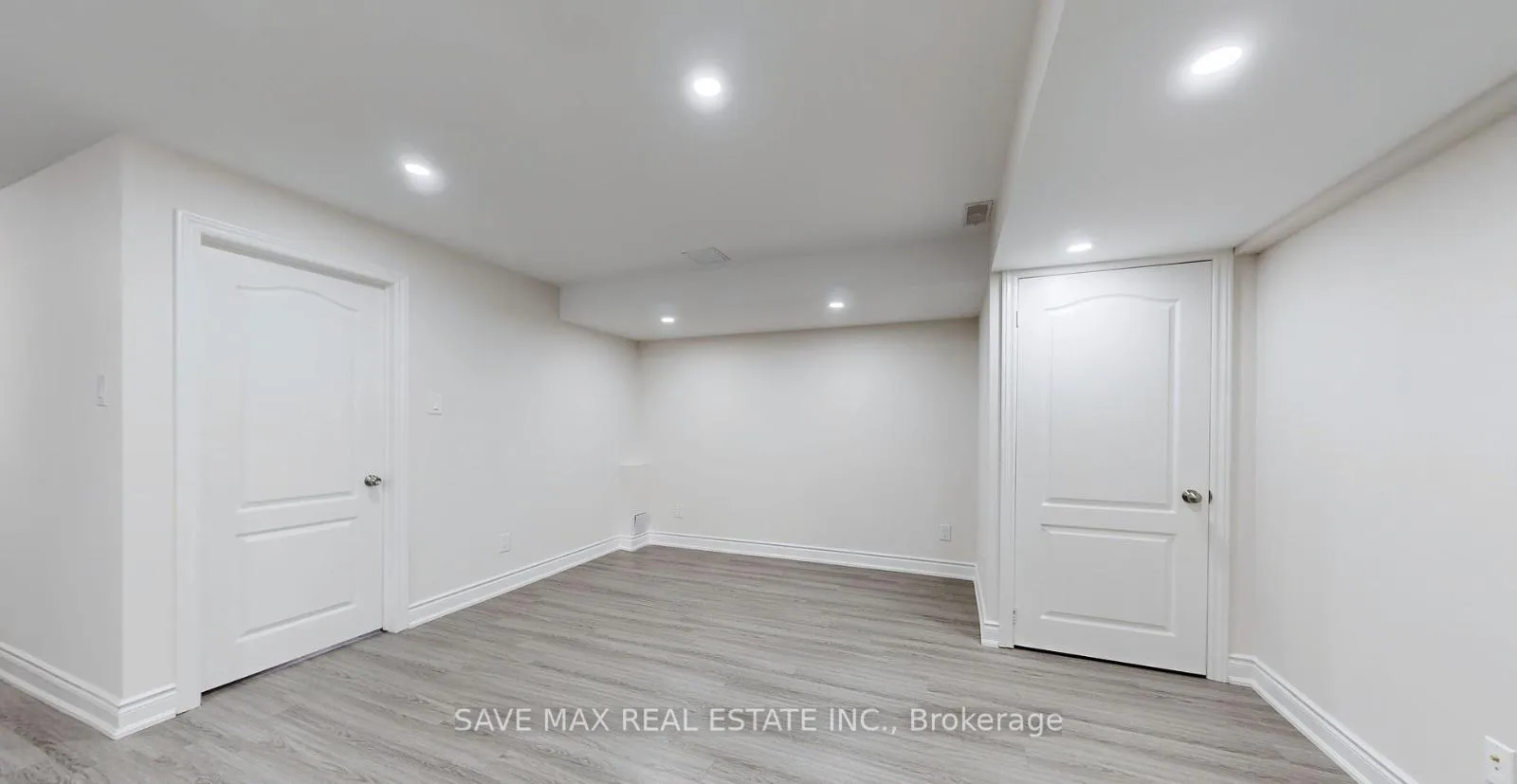 Photo 6 of Unit Bsmt, 4 Hubbell Road, Brampton, Bram West — HOMEH