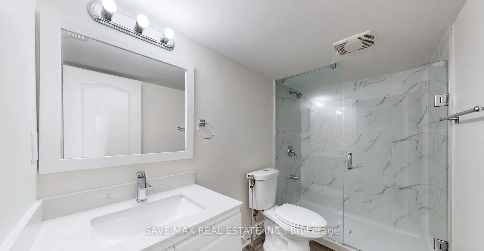 Photo 8 of Unit Bsmt, 4 Hubbell Road, Brampton, Bram West — HOMEH