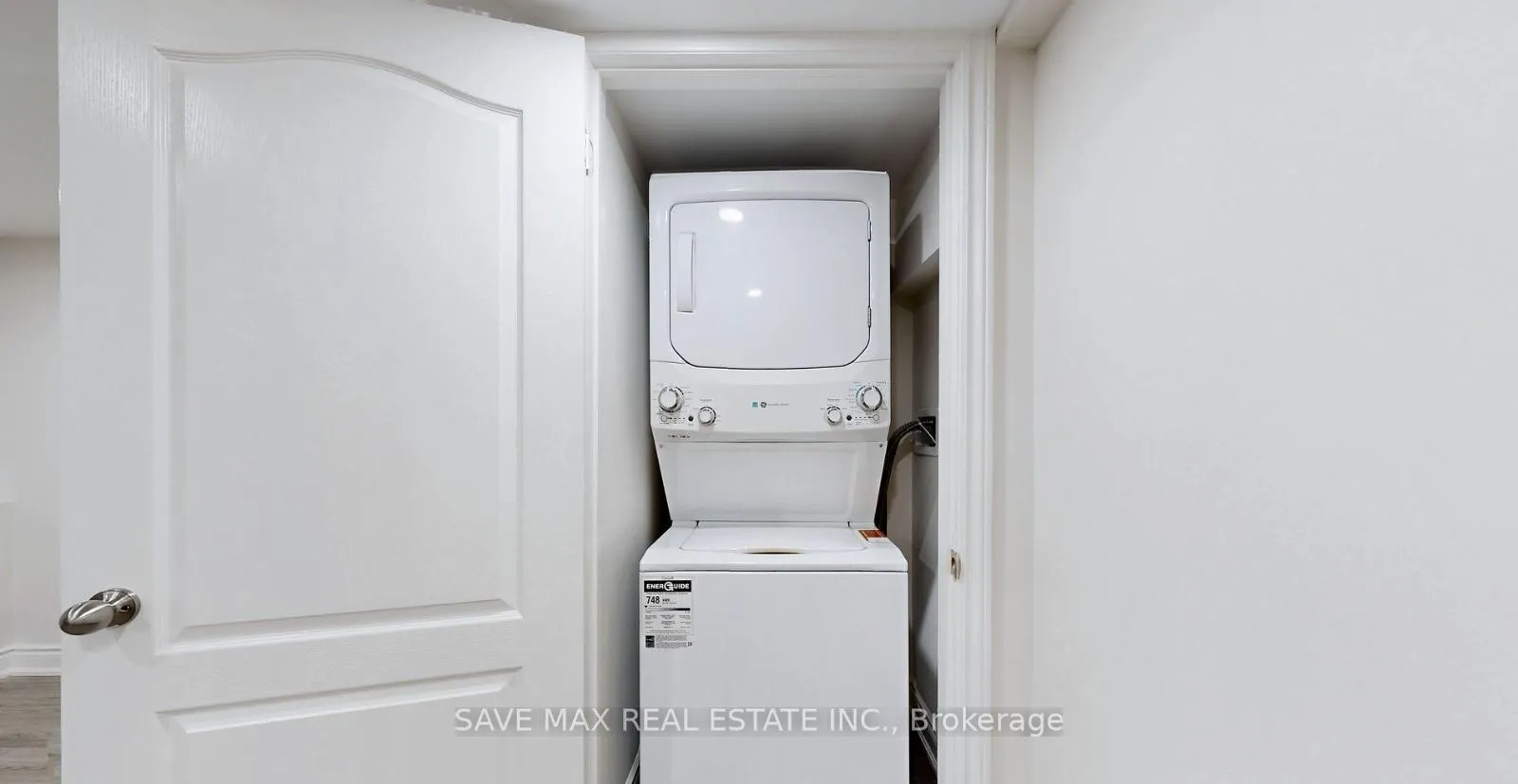 Photo 9 of Unit Bsmt, 4 Hubbell Road, Brampton, Bram West — HOMEH