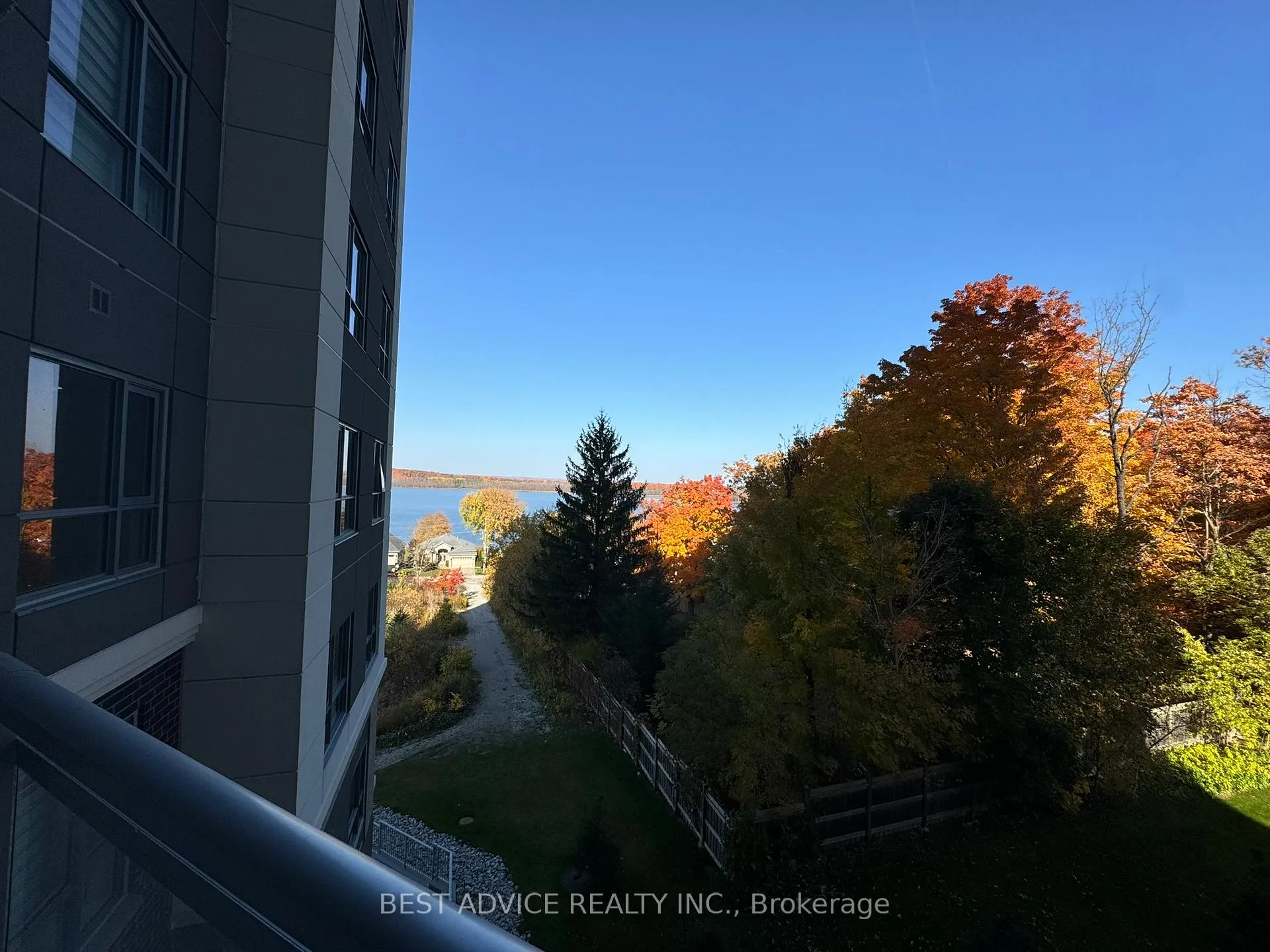 Photo 16 of Unit 307, 56 Lakeside Terrace, Barrie, Little Lake — HOMEH
