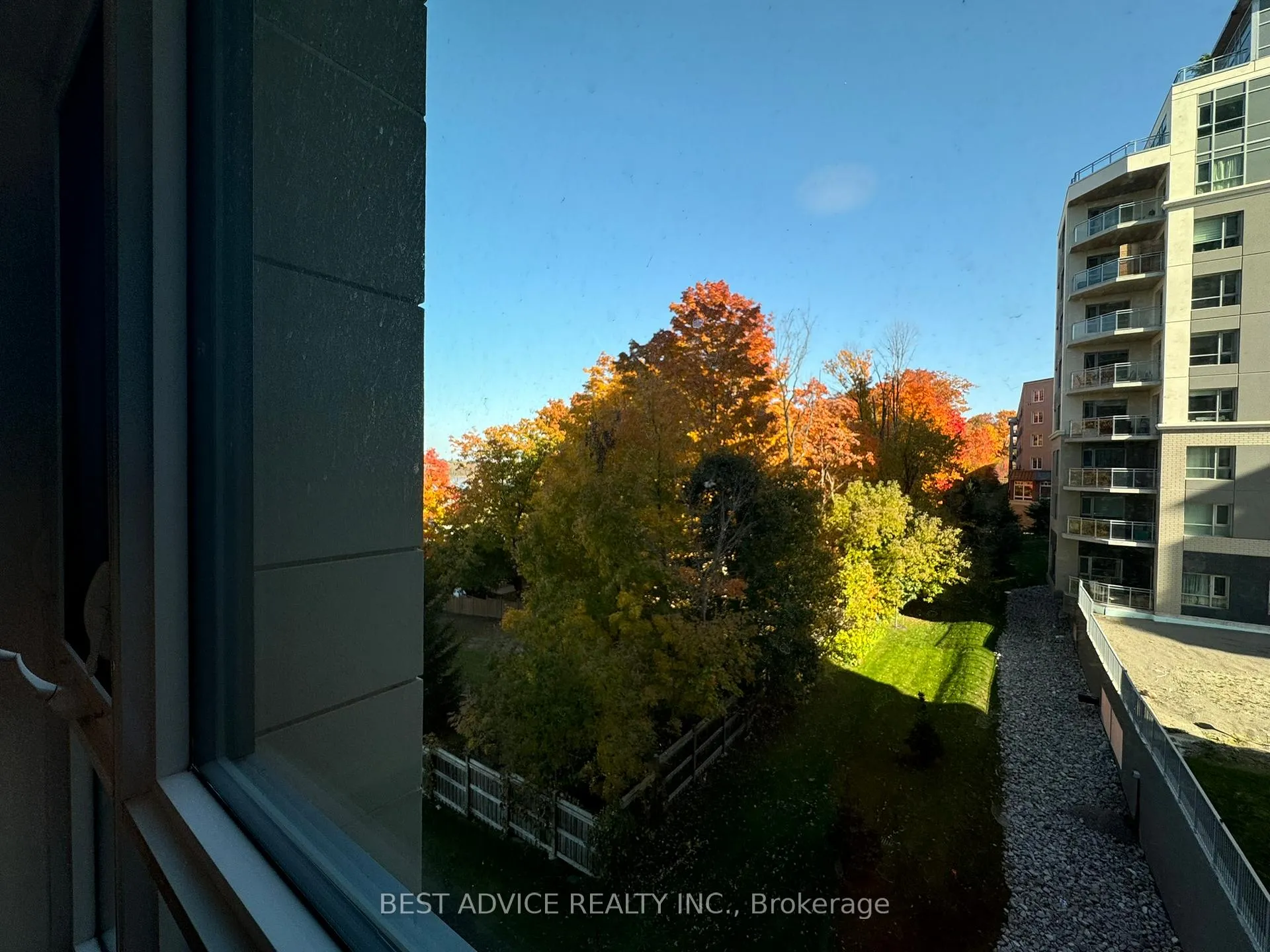 Photo 19 of Unit 307, 56 Lakeside Terrace, Barrie, Little Lake — HOMEH