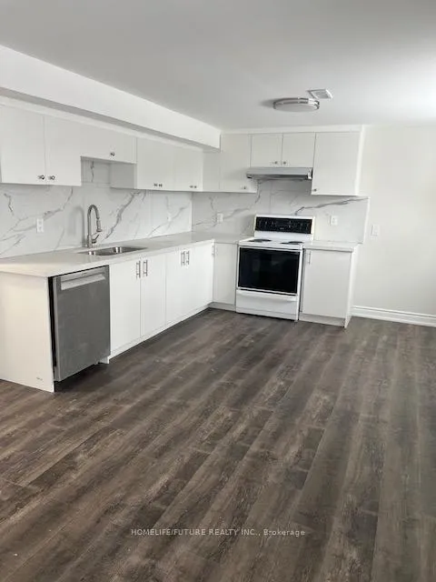 Photo 7 of Unit BSMT, 606 Pinewood Street, Oshawa, O'Neill — HOMEH