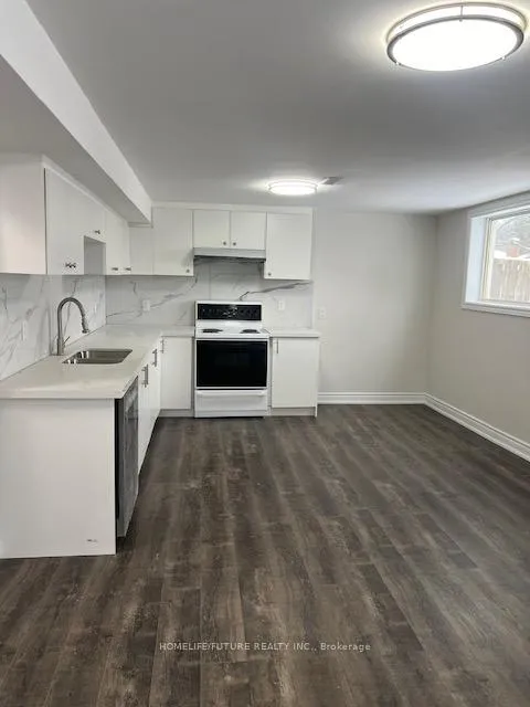 Photo 8 of Unit BSMT, 606 Pinewood Street, Oshawa, O'Neill — HOMEH