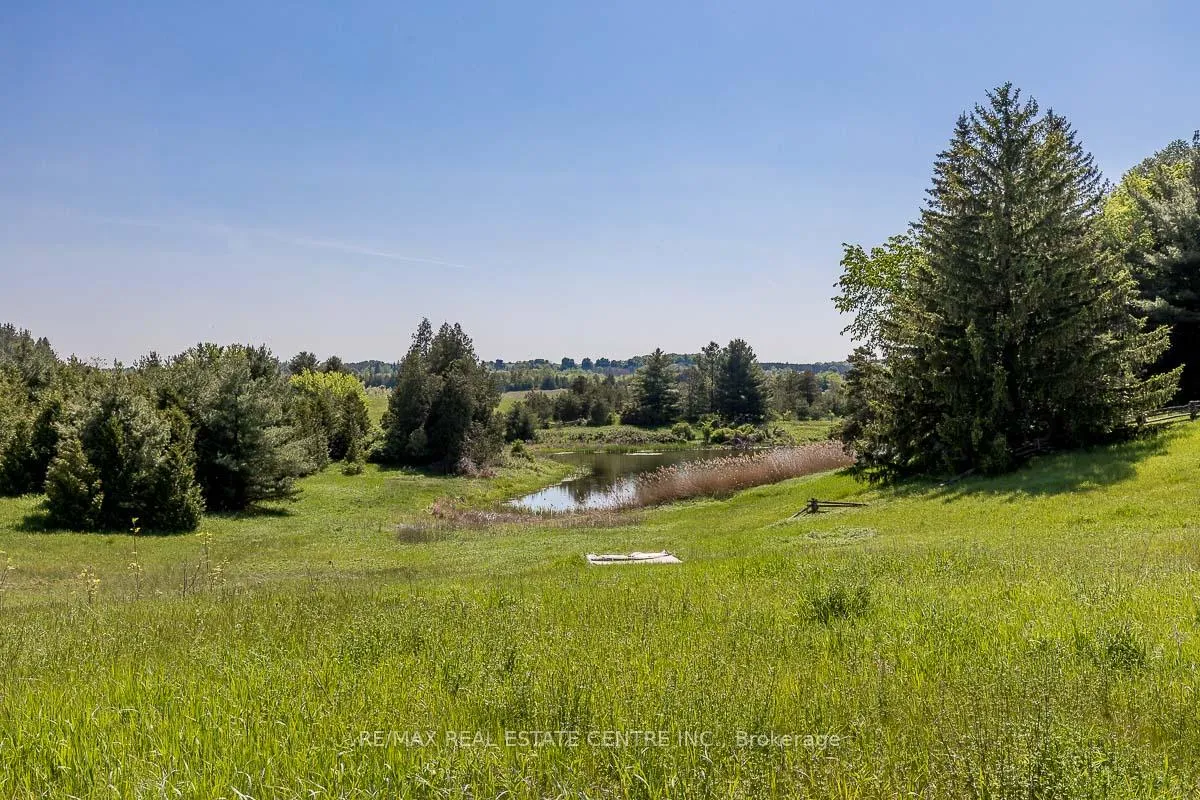 Photo 5 of 2140 Charleston Side Road, Caledon, Rural Caledon — HOMEH
