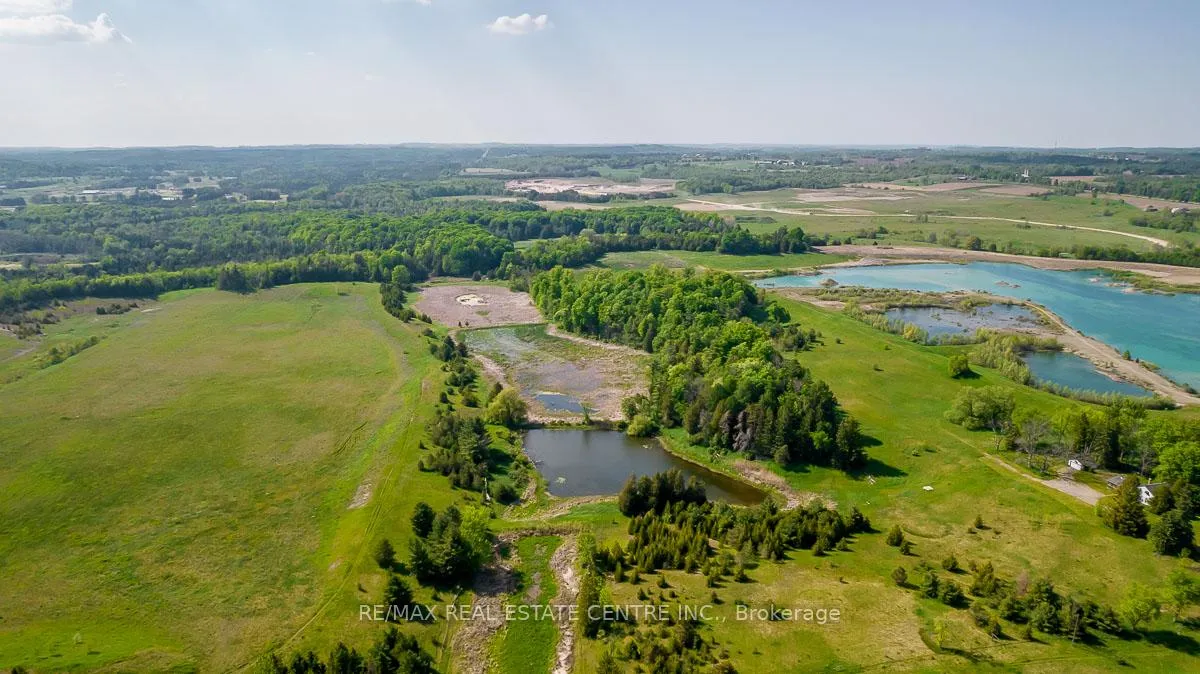 Photo 31 of 2140 Charleston Side Road, Caledon, Rural Caledon — HOMEH