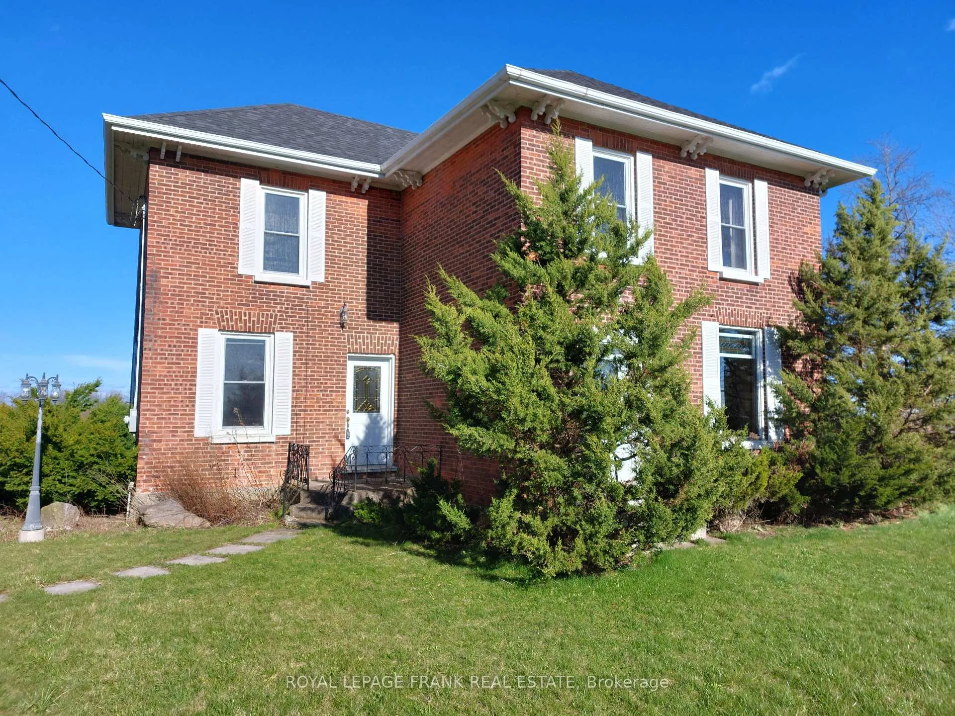 Photo of 7215 Old Scugog Road N