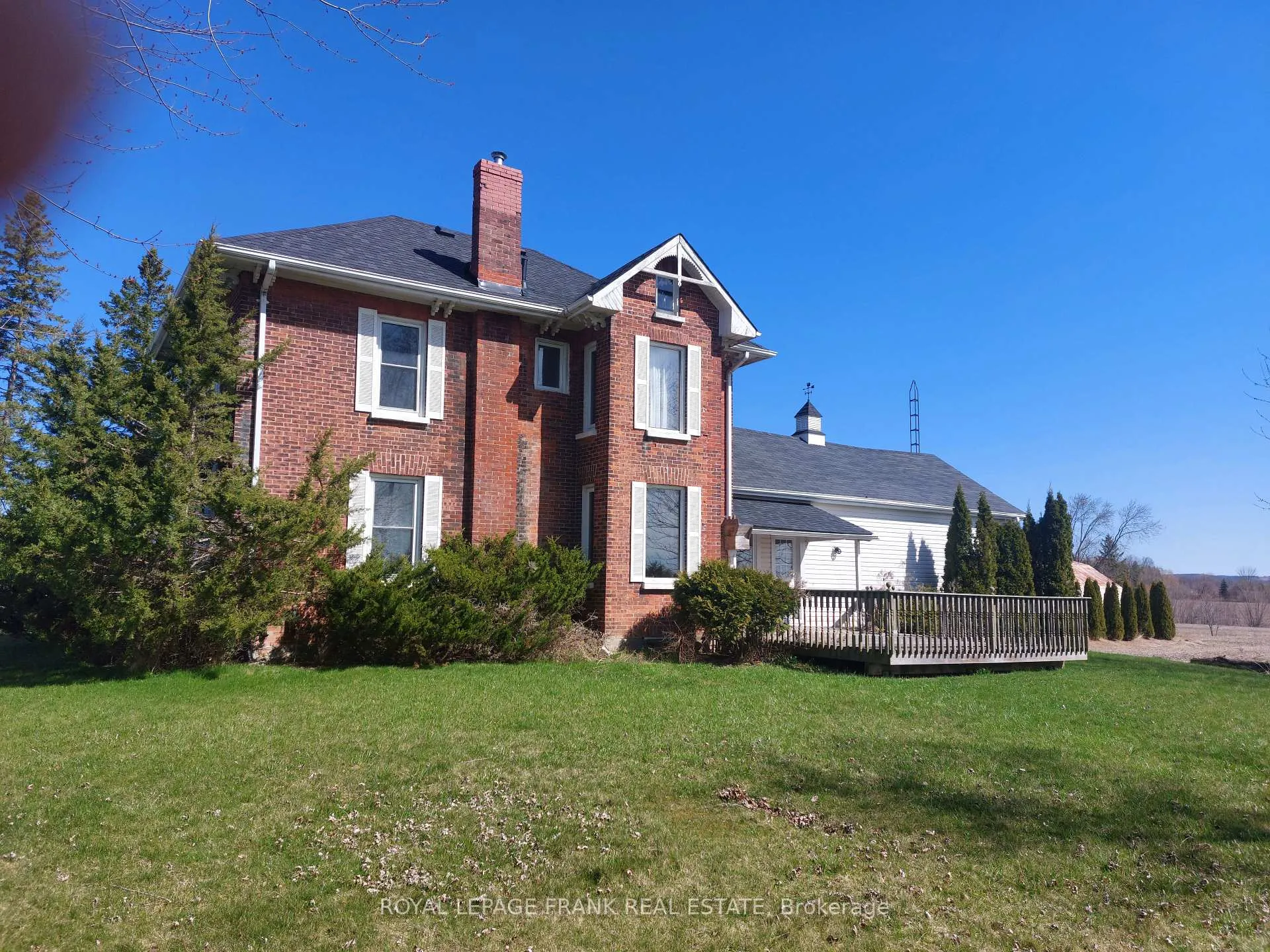 Photo 2 of 7215 Old Scugog Road N, Clarington, Rural Clarington — HOMEH