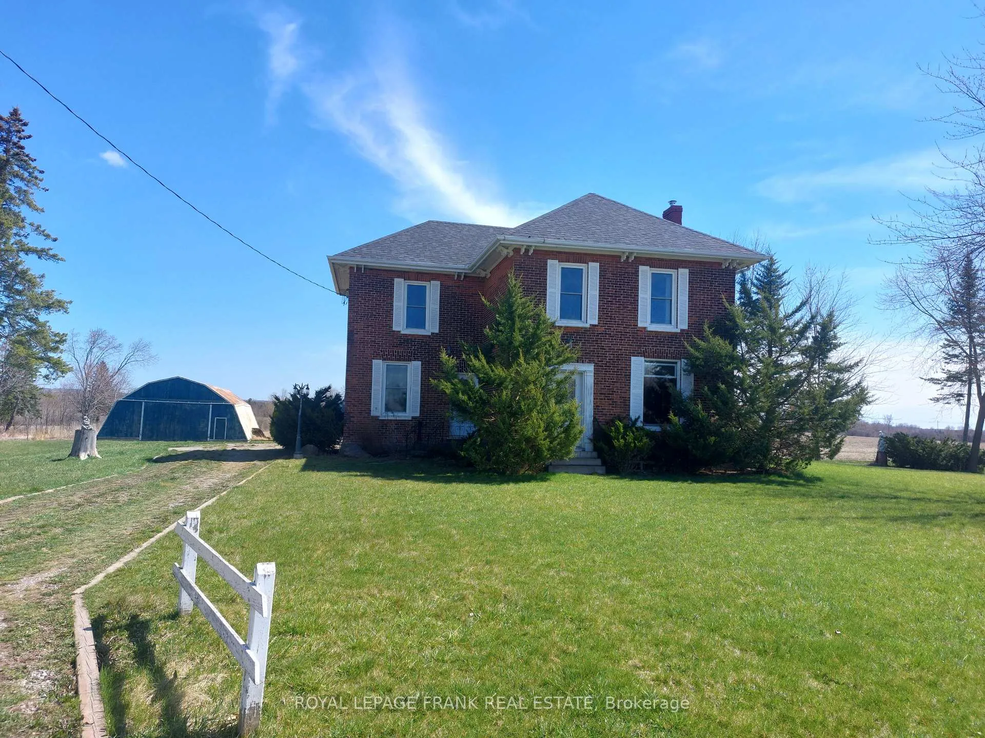 Photo 3 of 7215 Old Scugog Road N, Clarington, Rural Clarington — HOMEH