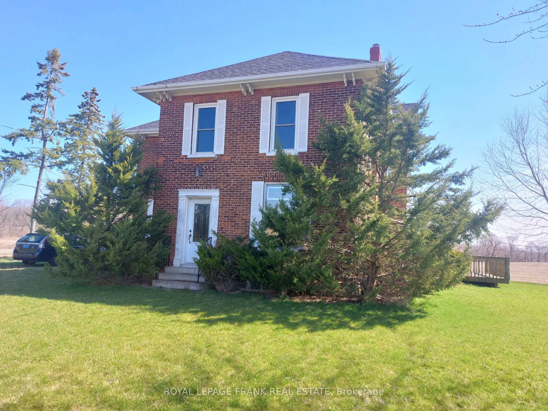Photo 4 of 7215 Old Scugog Road N, Clarington, Rural Clarington — HOMEH