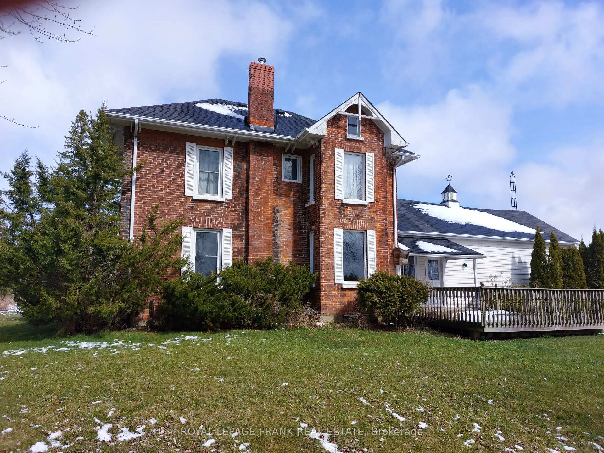 Photo 5 of 7215 Old Scugog Road N, Clarington, Rural Clarington — HOMEH