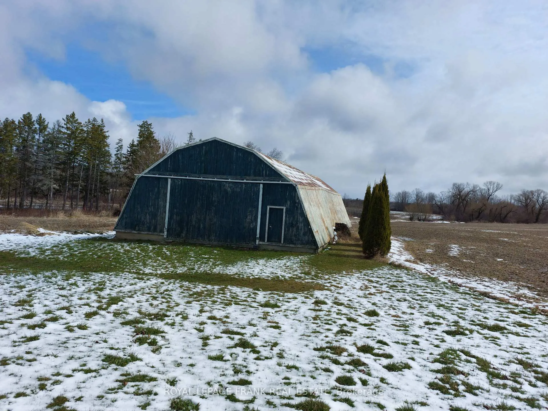 Photo 6 of 7215 Old Scugog Road N, Clarington, Rural Clarington — HOMEH