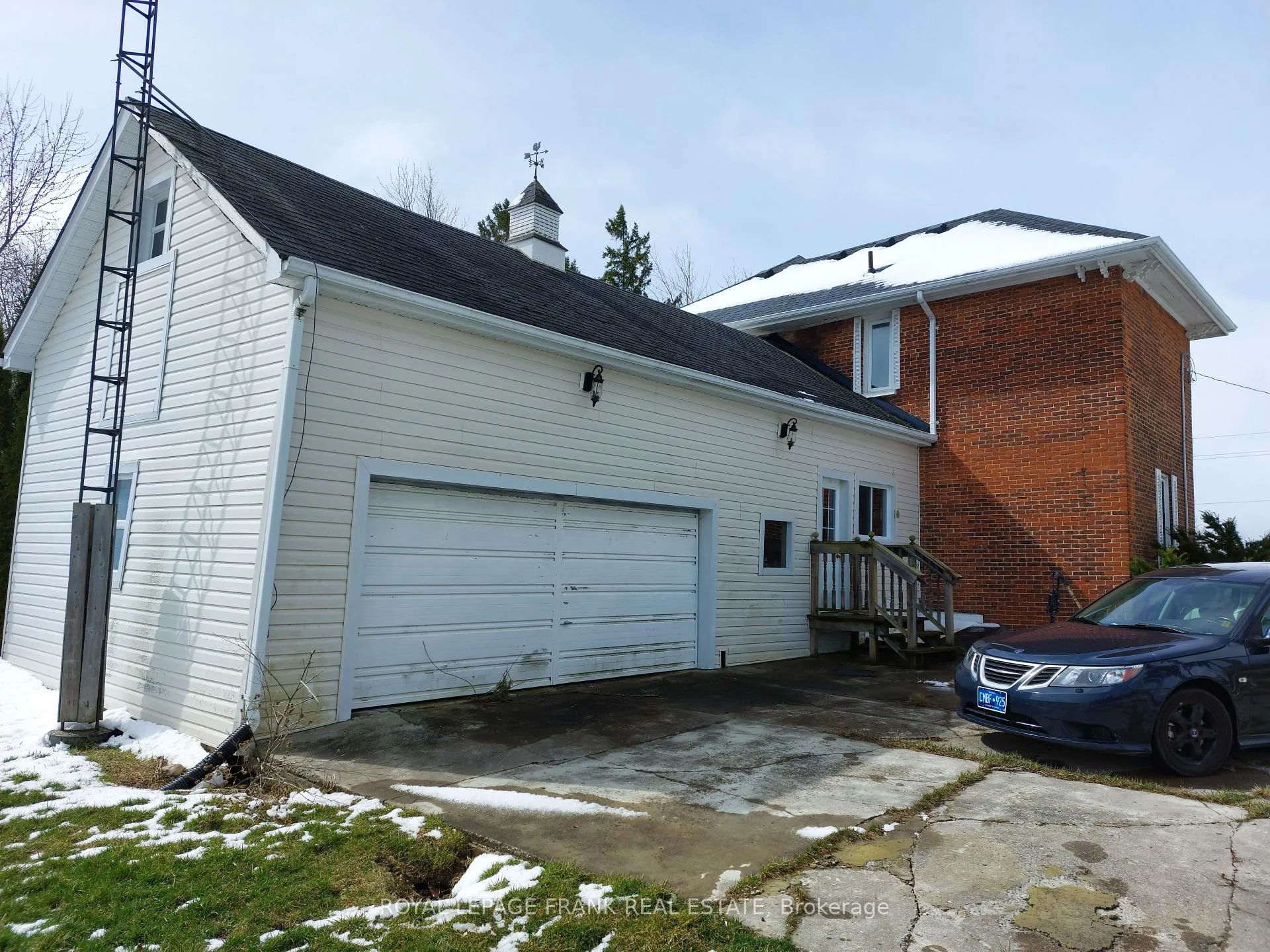 Photo 7 of 7215 Old Scugog Road N, Clarington, Rural Clarington — HOMEH