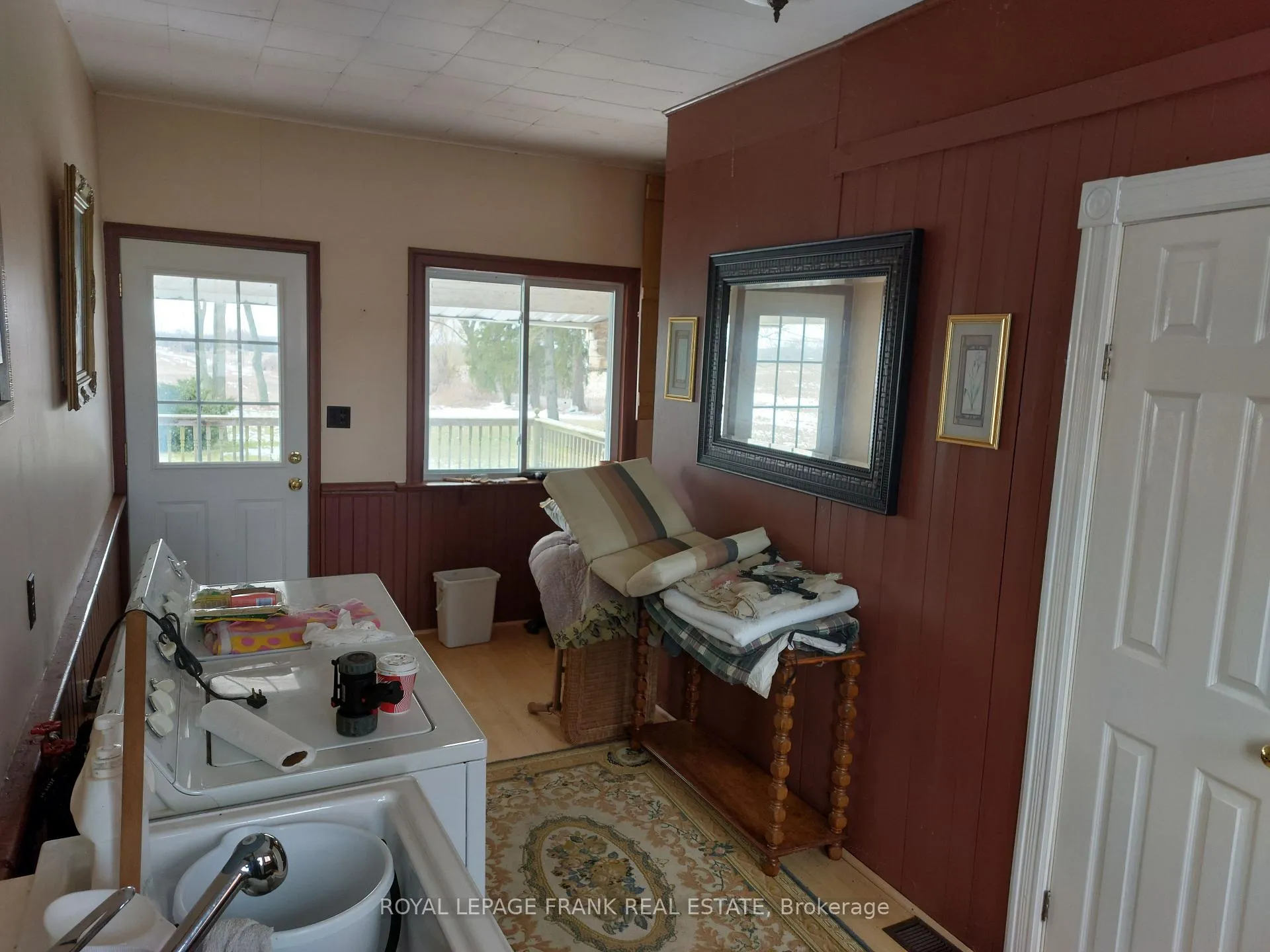 Photo 8 of 7215 Old Scugog Road N, Clarington, Rural Clarington — HOMEH